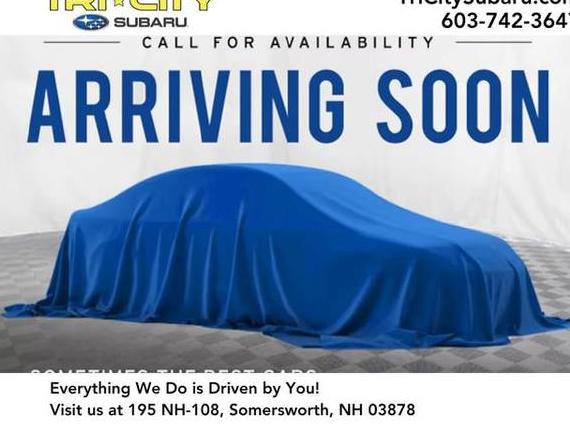 SUBARU XV CROSSTREK 2014 JF2GPAGC9E8346705 image